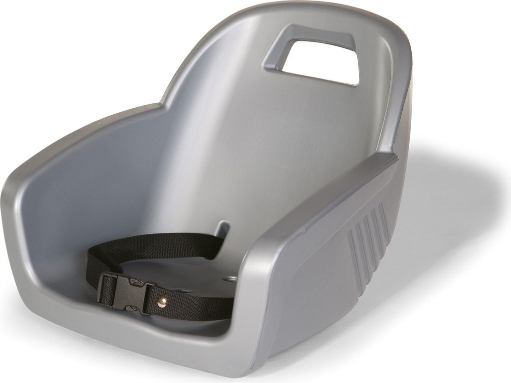 Rolly Toys Schlitten-Sitz "Cruiserseat" Produktbild 