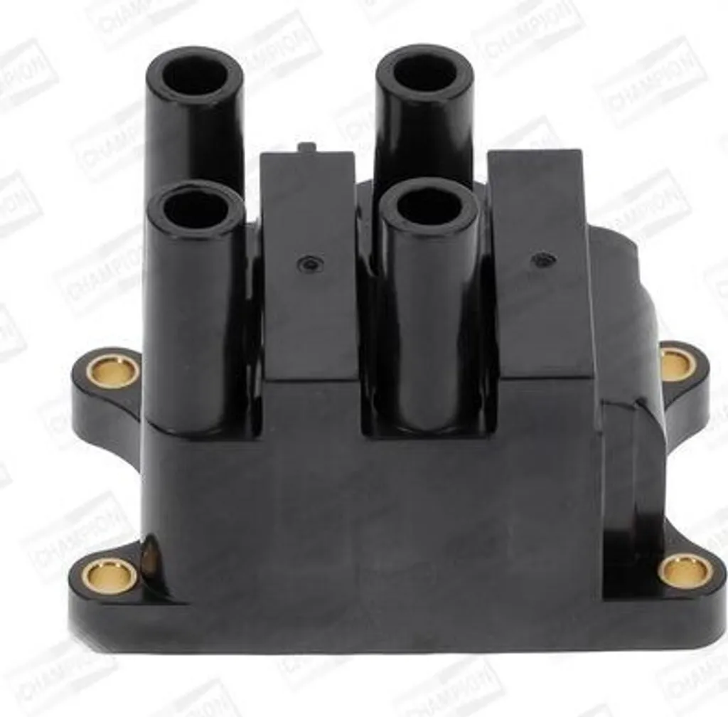 Bobine d'allumage haute tension CHAMPION BAEA350 fiabilité garantie OE