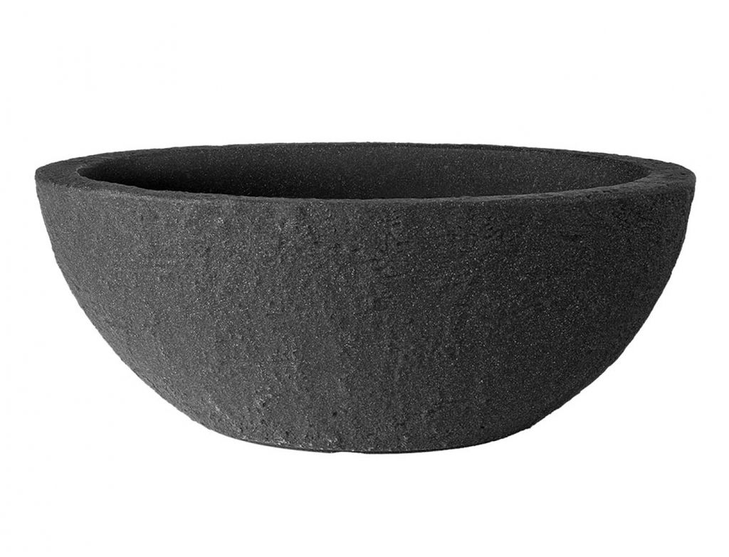 Nohel Garden Jardine STONE plastica 70x40x27cm Immagine del prodotto 