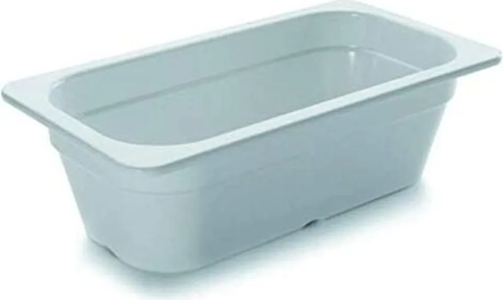 Supporto GN 1/3 Lacor 66310E in Melamina - Qualità Gourmet Top