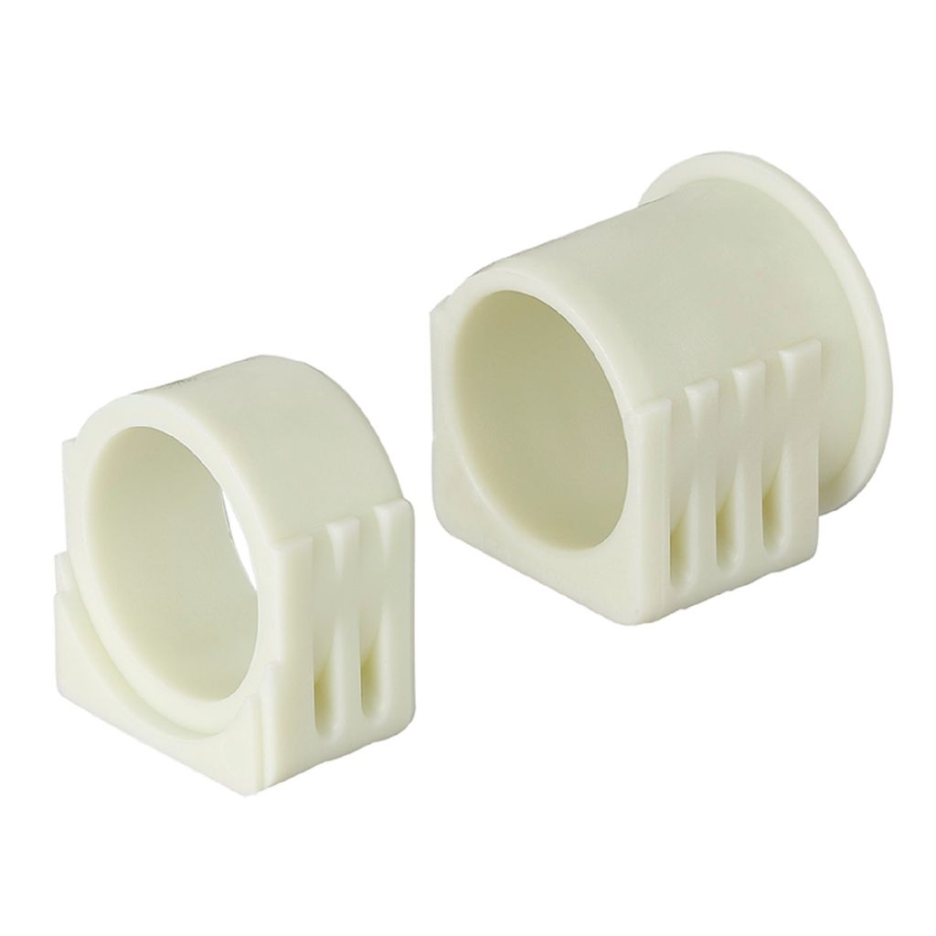 RhedexX Gasdruckfeder – Ersatz Für Stabilus Liftomat 082597, 305 Mm Länge, 120 Mm Hub, 200N Kraft