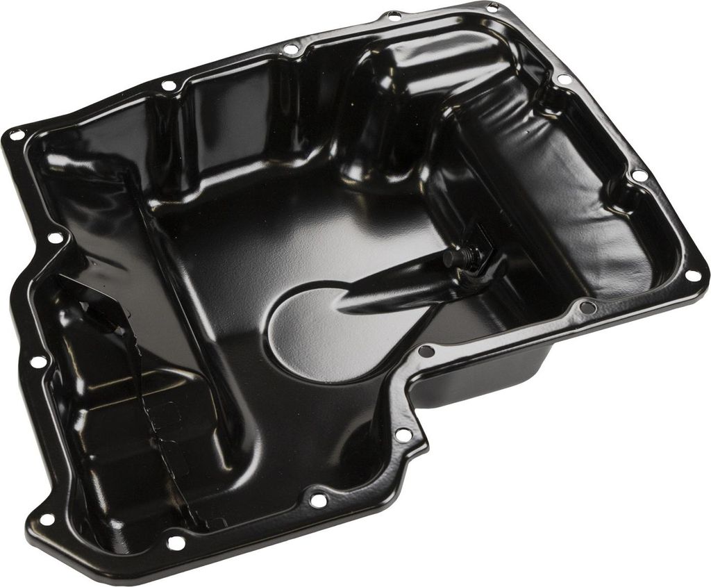 Motorölwanne für Ducato 2,2 JTD 100PS, Ersatzteil, Produktcode 9675662380