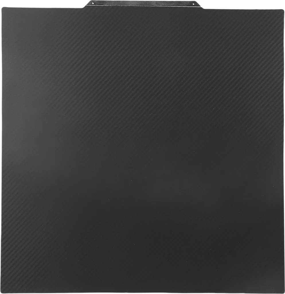 Plaque d'impression PEO PET pour Voron 2.4 - Plateau flexible 350x350 mm