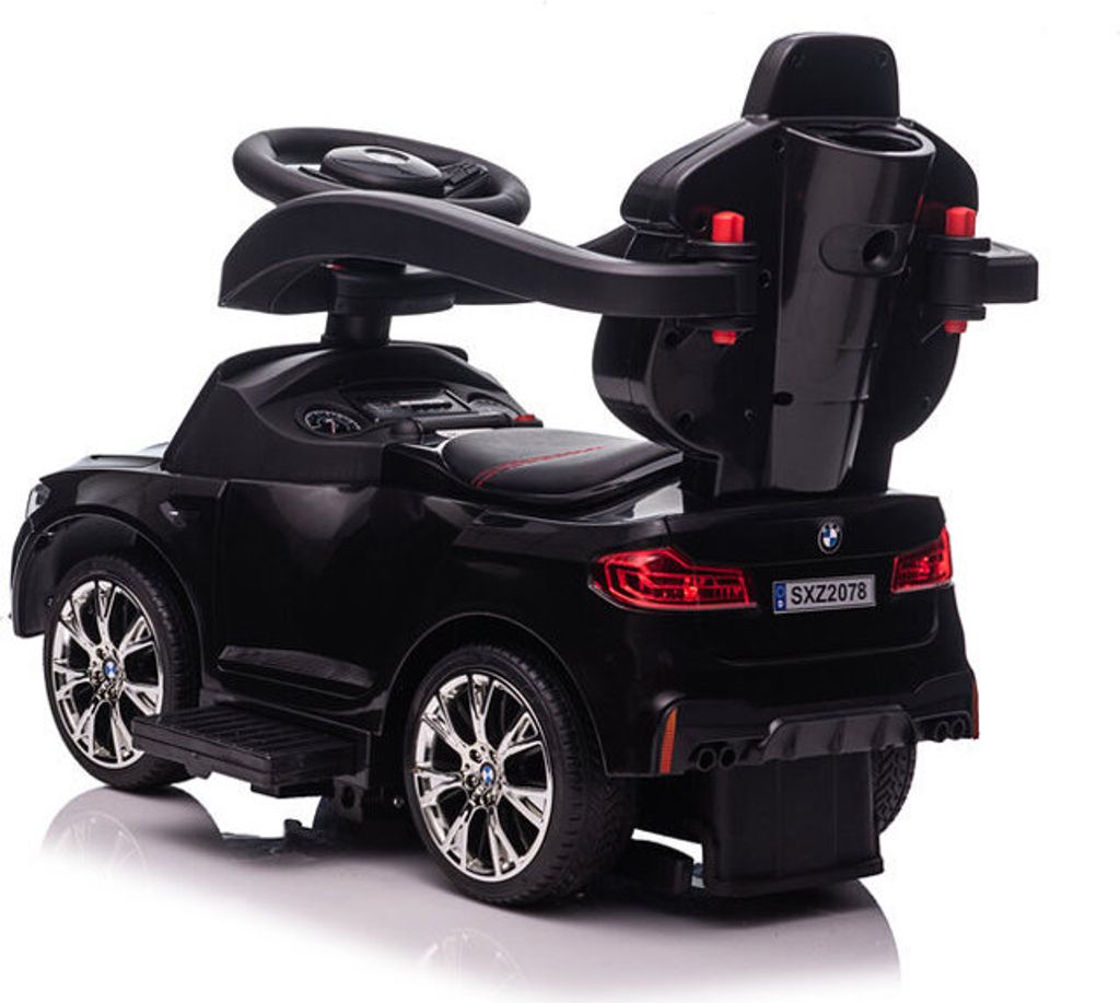 Schiebeauto Rutschauto Lehne Aufsitzauto Spielzeug Auto Produktbild 7