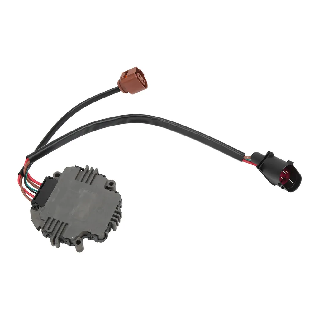 Module de Commande de Ventilateur Radiateur 3C0959455F 3C0955455F VW - 7