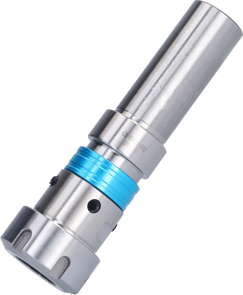 Collet de serrage GS-TER32-D32 flottant anti-casse pour taraudage