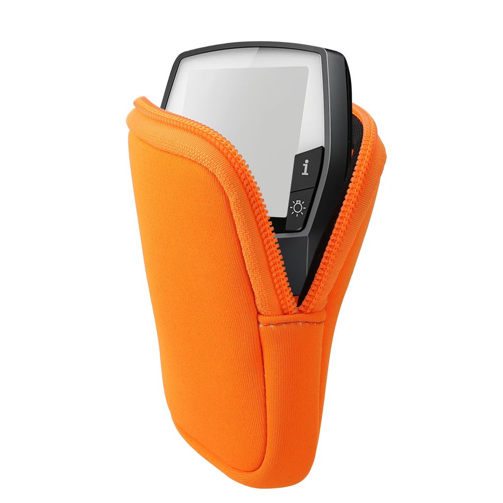 Honju BIKE Neoprentasche Für Bosch Intuvia 100 E-Bike Display - 8