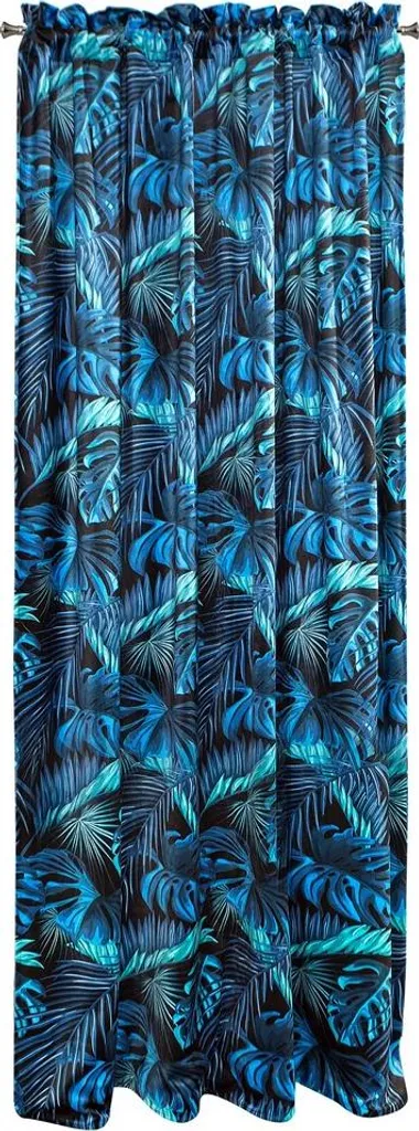 Rideau 135x270 cm Liz Eurofirany pour cacher le vis-à-vis avec style