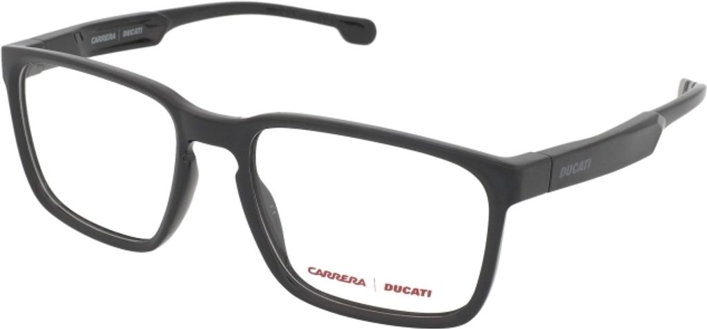Carrera Ducati CARDUC 031 Black 56/18/145 Herren Brillen