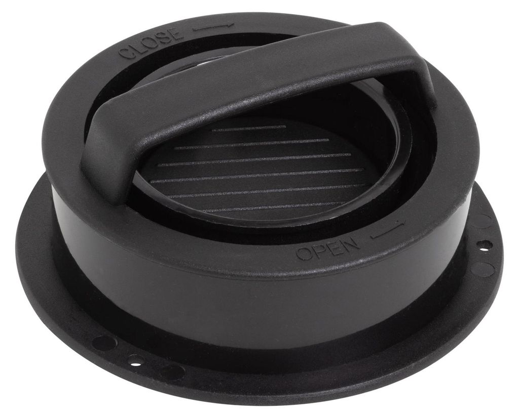 Burgerpresse Kunststoff Patty Presse Hamburger Maker Ø 12,5 Produktbild 