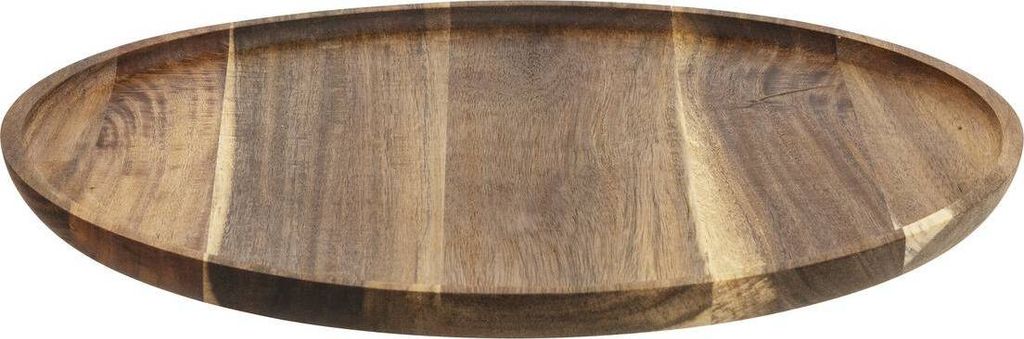 Platzteller "akazie" d38cm - SG Secret de Gourmet