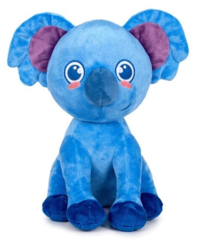 Koala Kuscheltier - 27 cm Plüschtier weiches Stofftier