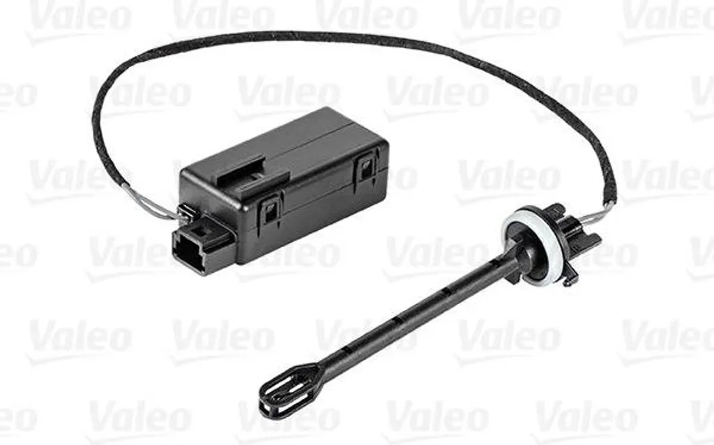Ricambio Sensore Abitacolo Valeo 508794 - Dacia Logan Duster 277236777R