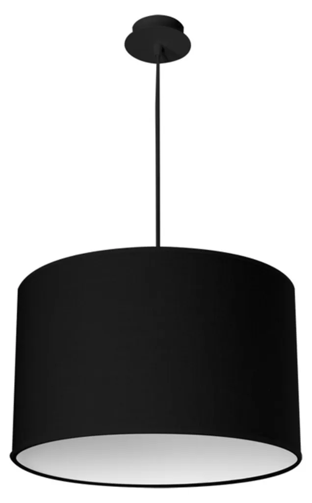Lustre Suspension Emily de Palna 62002521 : Plafonnier Moderne Noir