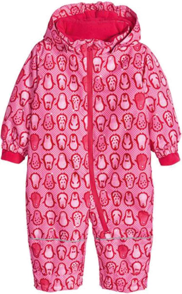 Lupilu® Mädchen Schneeoverall Wasser- & Winddicht Produktbild 