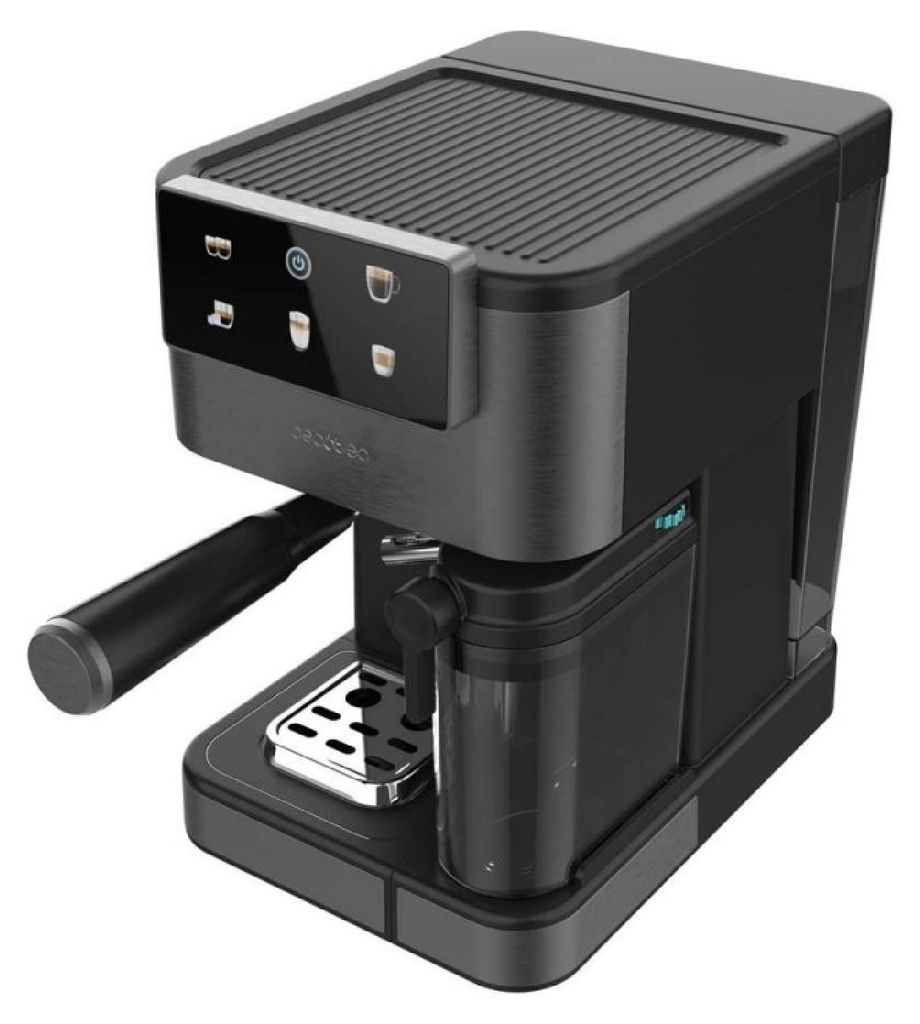 Cecotec, machine à expresso semi-automatique Power Espresso Image du produit 