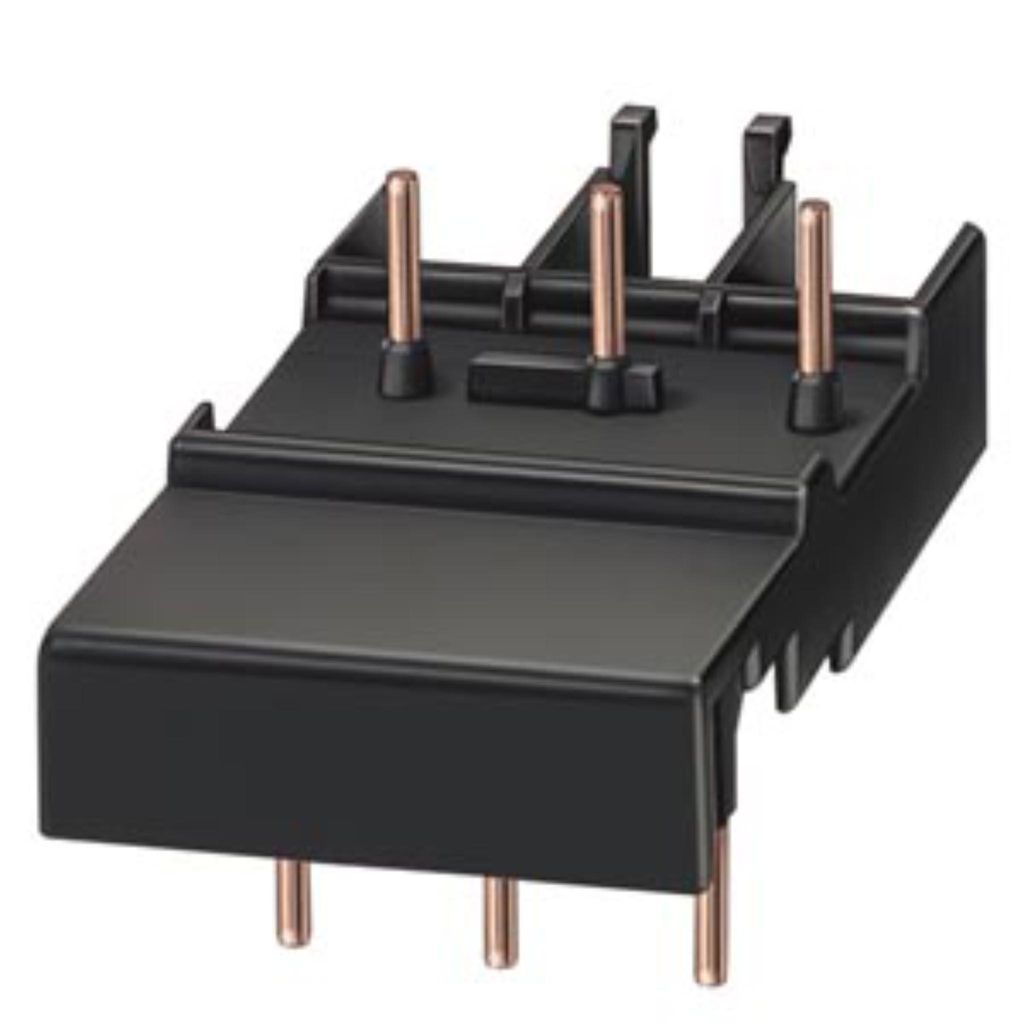Siemens 3RA1921-1A-VERBINDUNGSBAUSTEIN, ELEKTRISCH und MECHANISCH