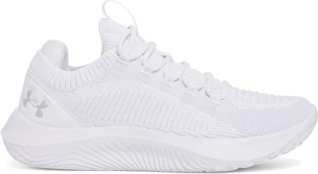 Under Armour Ua Dynamic 2 - white, Größe:12 Produktbild 