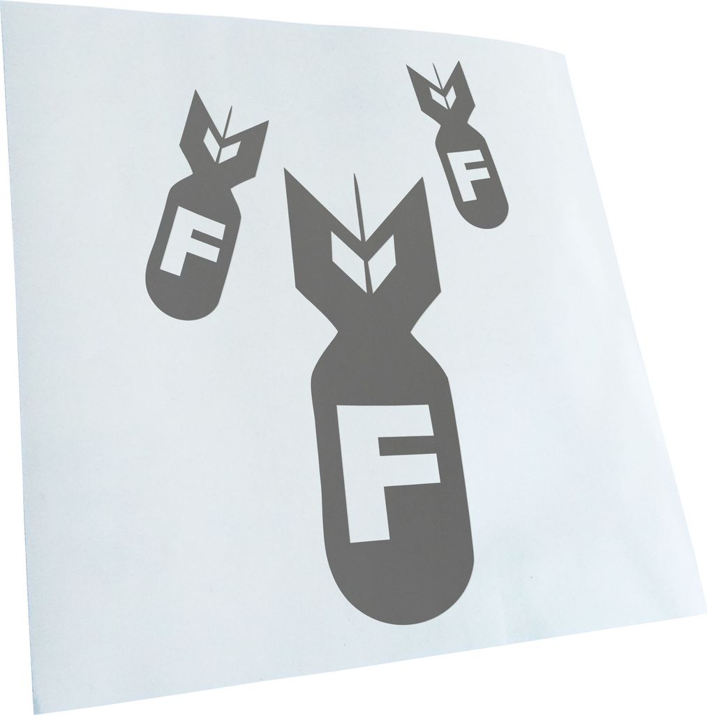Kiwistar - Autoaufkleber - Vorsicht Giftzwerk - Neon Matt - Aufkleber für Auto Kfz Fahrrad, LKW, Truck Mofa