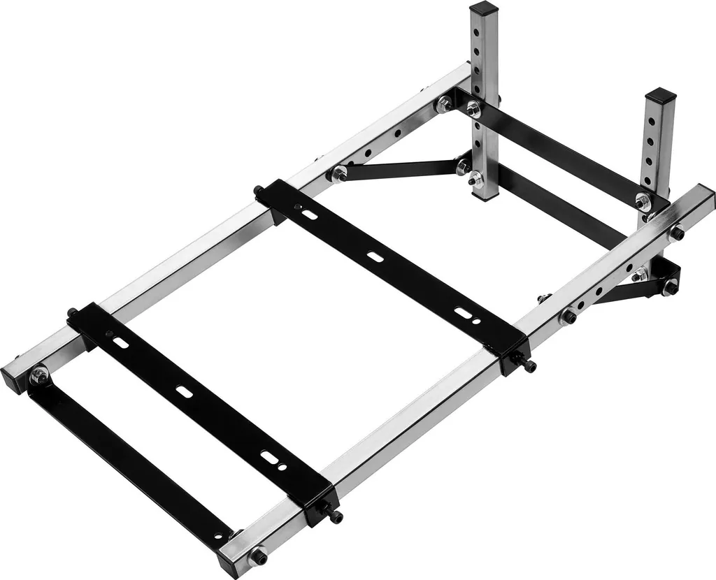 Thrustmaster T-Pedals Stand 4060162 - Supporto Pedaliera Retail