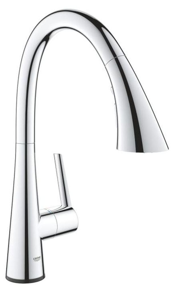 CASA39 Grohe Ladylux Touch – bateria kuchenna z wylewką Zdjęcie produktu 