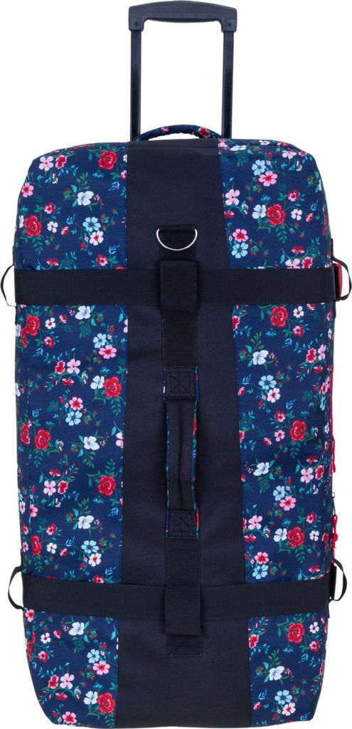 Trolley Koffer Damen Reisetasche Elephant Travel XXL Trolly