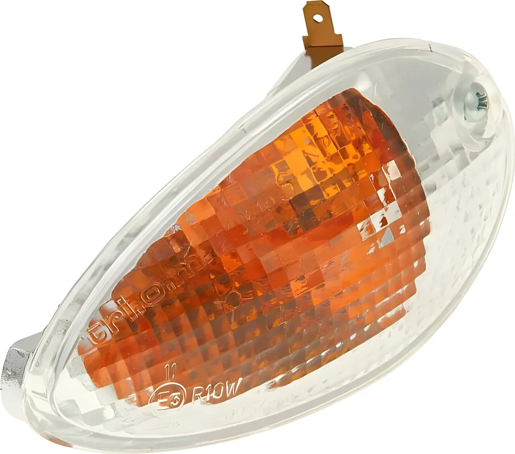 Freccia Sinistra Vicma Piaggio Liberty 125 150 (01-02) | Ricambio OEM