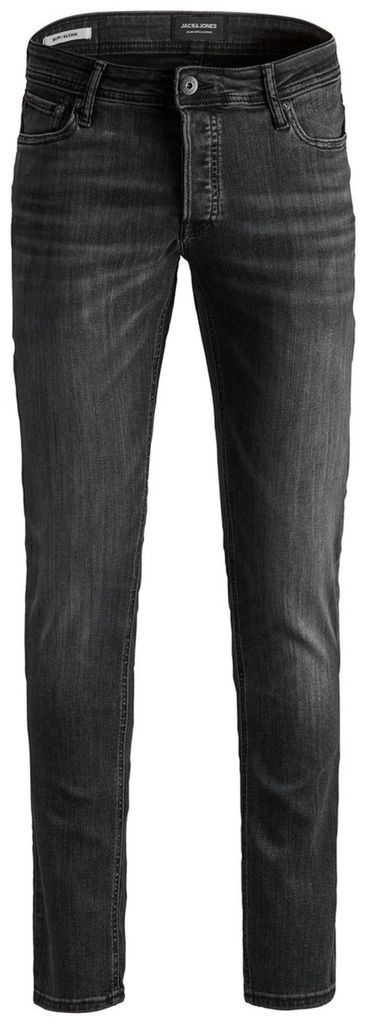JACK & JONES JACK & JONES Herren Slim Fit Jeans JJI GLENN Produktbild 