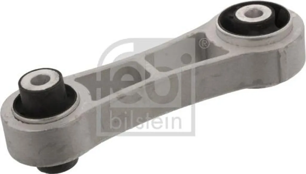 Support moteur pour révision mécanique auto FEBI 19909 compatible 206