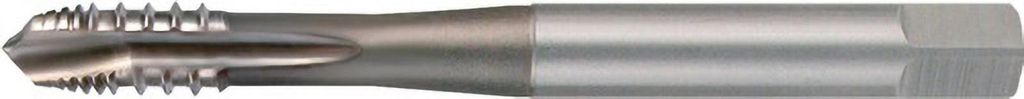 Ruko Maschinengewindebohrer DIN371-B-AZ M4x0,7mm HSS - 272040