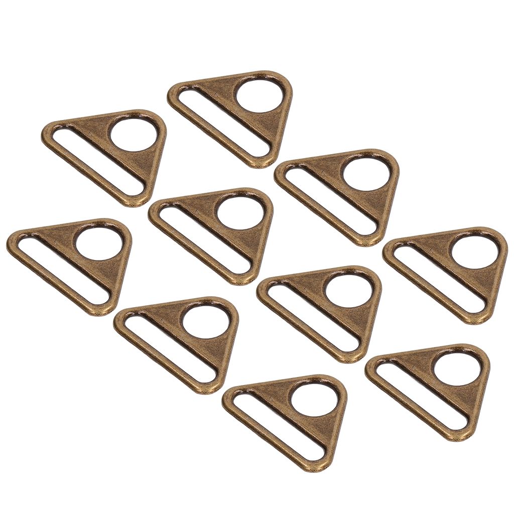 Verstellbare Schnalle,Metallschnalle,Handtaschen-Hardware,Mini-Schnalle,Gepäck-Zubehör,dekorative Schnalle