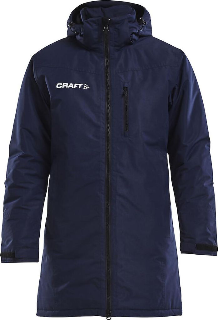 Kurtka Craft Parkas M Zdjęcie produktu 
