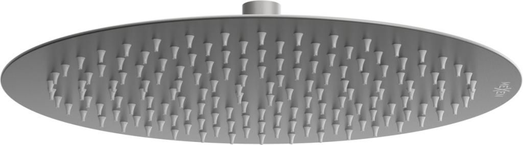 Mexen Slim deszczownica 30 cm, grafit - 79230-66 Zdjęcie produktu 