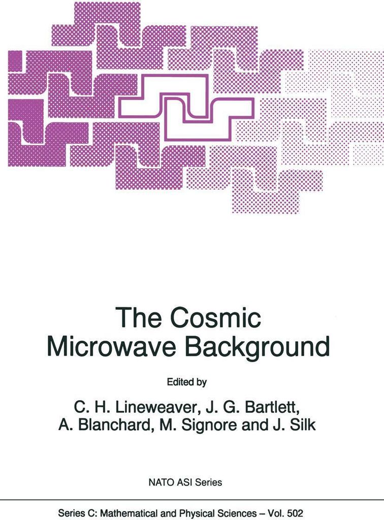 The Cosmic Microwave Background