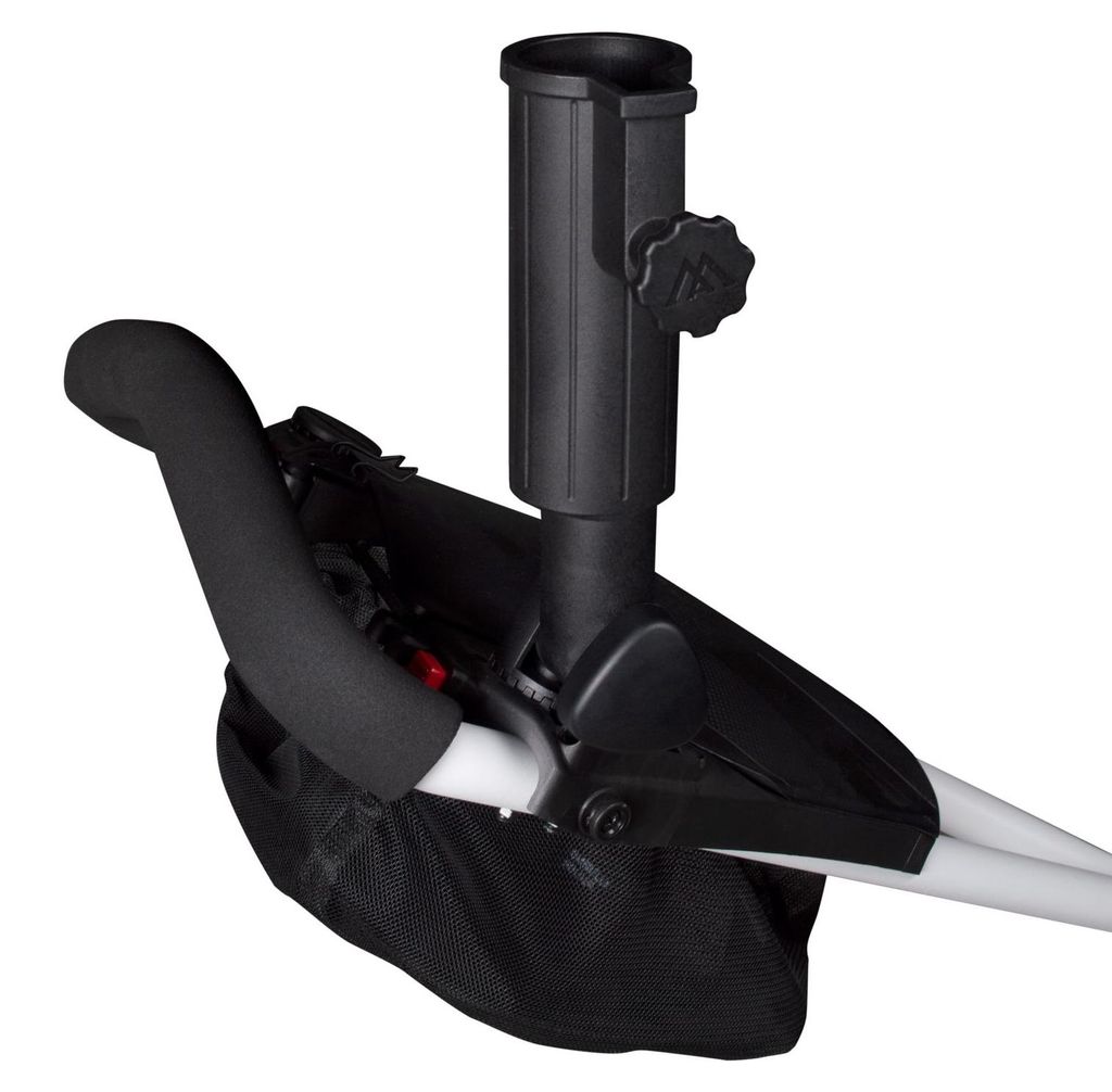 Porte-parapluie Bigmax Quickfix Pro Image du produit 