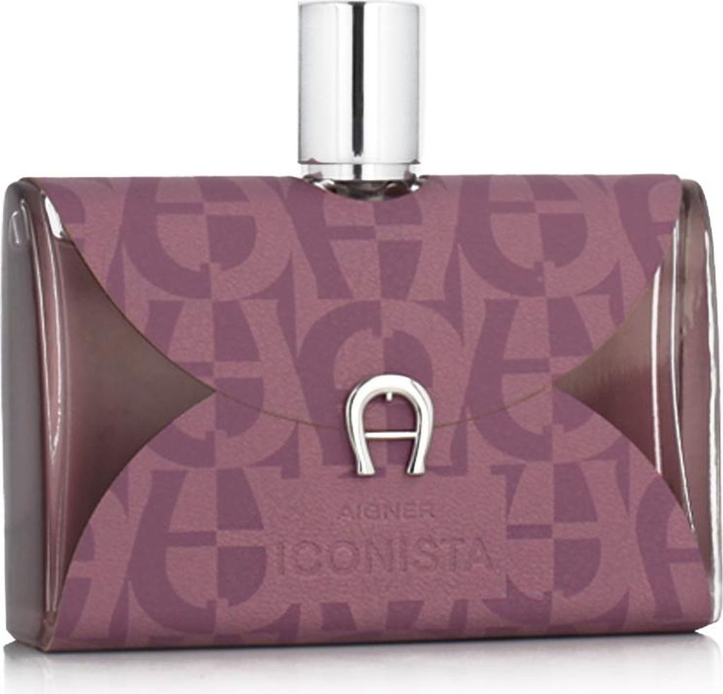 Aigner Etienne Iconista EDP 100 ml W Immagine del prodotto 