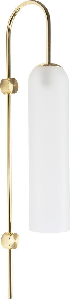 Nástenné svietidlo tooLight APP664-1W GOLD Obrázok produktu 