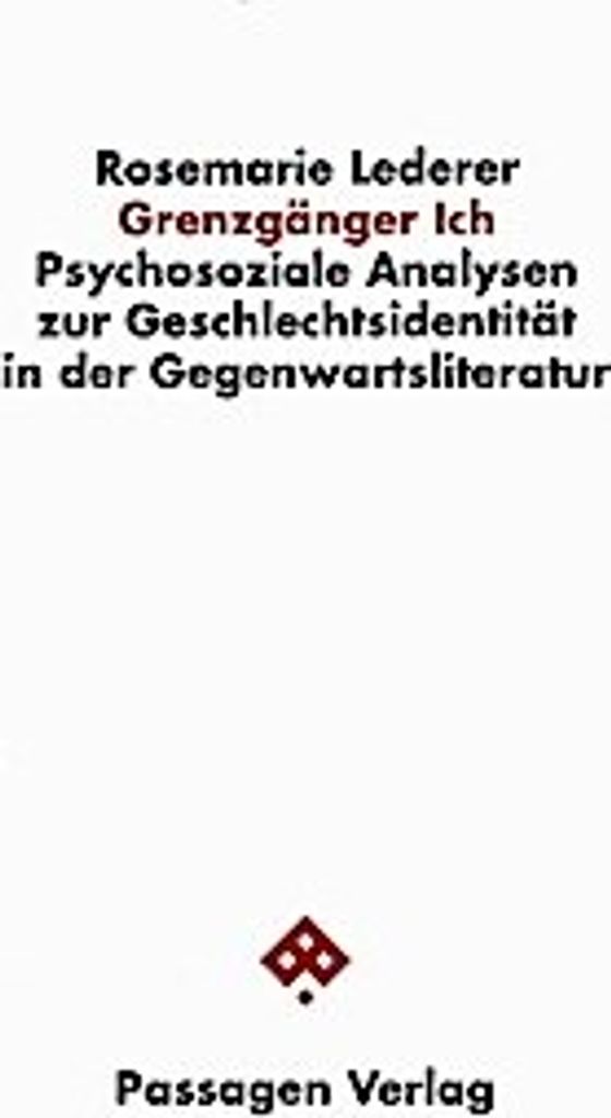 Grenzgänger Ich