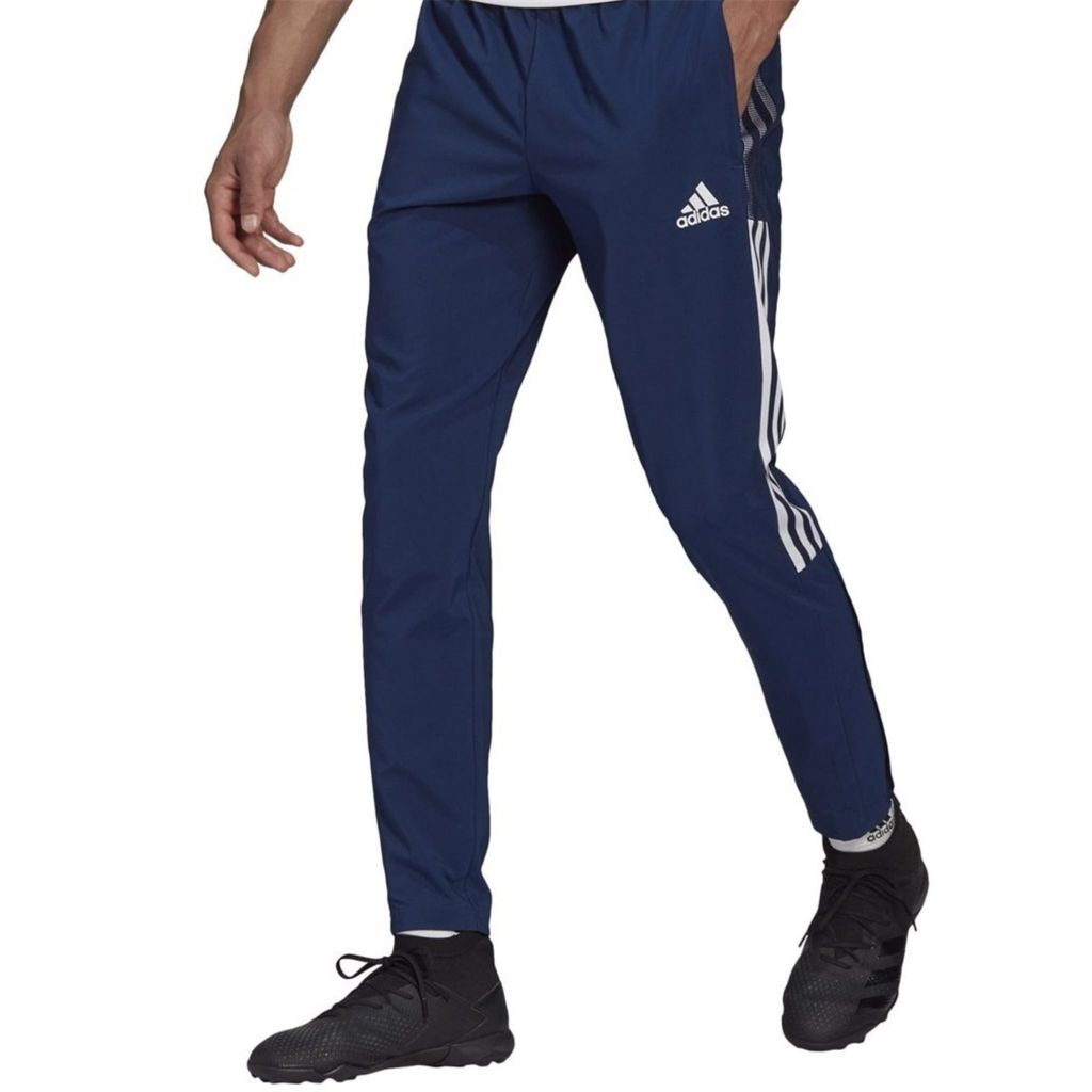 Adidas Kalhoty Tiro 21 Woven, GH4470, Größe: 164 Obrázek produktu 