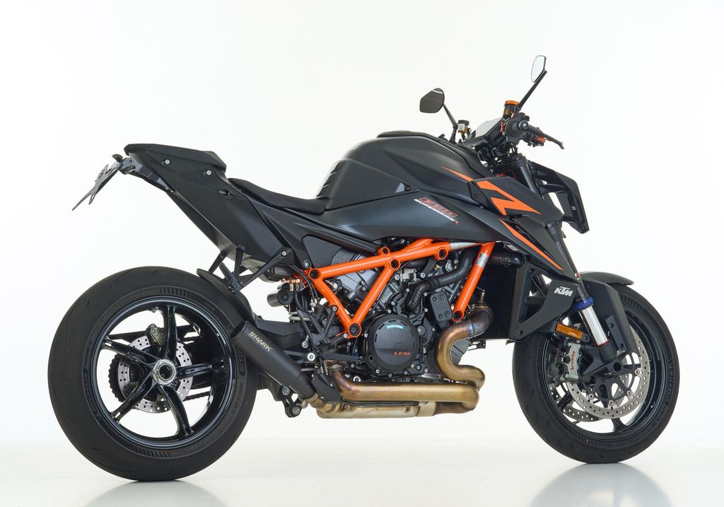 SHARK RCT fÃ1/4r 1390 Super Duke R KTM 1390 Superduke R für 1390 Super Duke R / EVO KTM 1390 Superd