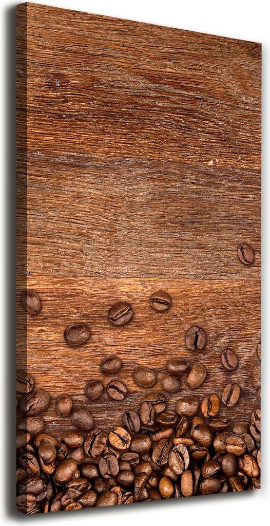 Tulup Leinwandbild - 70x140cm - Wandkunst - Drucke auf Leinwand - Leinwanddruck - Wohnzimmer Wanddekoration XXL - Wohnung Deko Kunstdrucke - Esse...