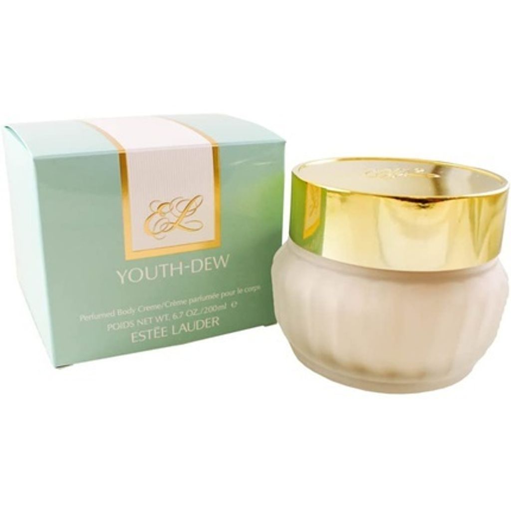 Estee Lauder Youth-Dew Body Creme 200ml Produktbild 