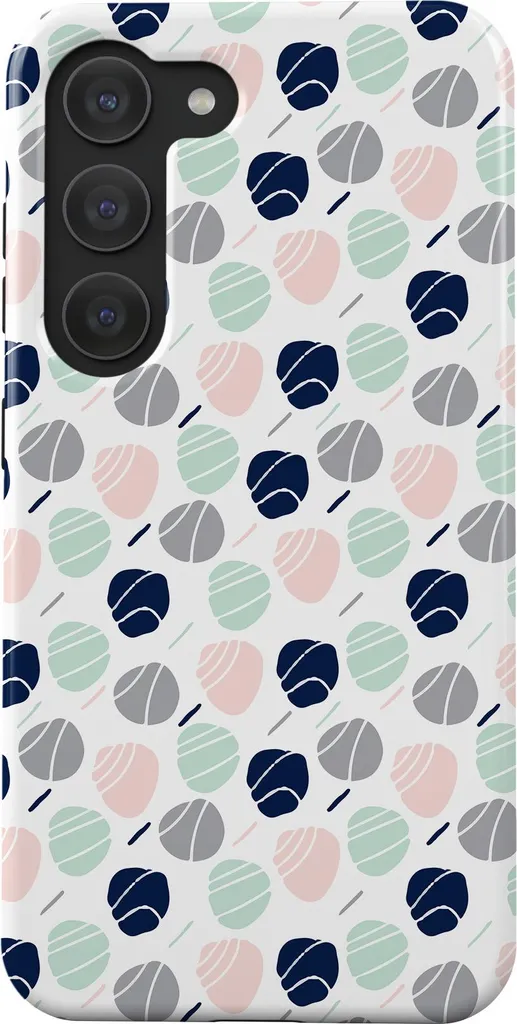 Cover MagSafe Samsung S25 Shockproof - Custodia Magnetica Premium