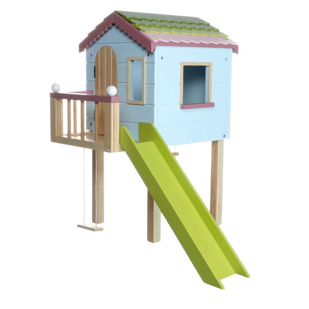 Lottie Dolls Toy Treehouse, 3 Jahr(e)