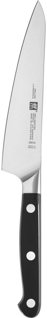 Zwilling - Kompaktowy nóż szefa kuchni Pro - 14 cm Zdjęcie produktu 