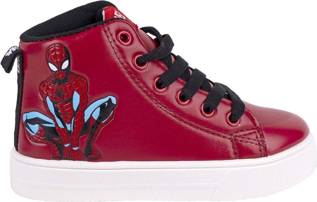 Cerdá Sneakers 2300006174 in Red color size 30