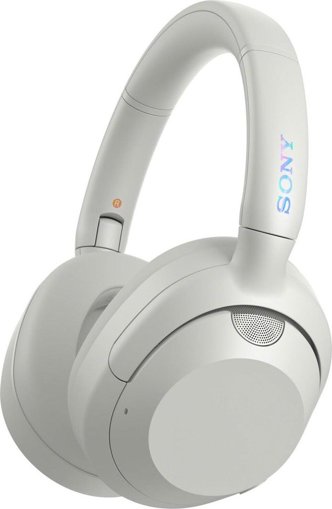 Sony Cuffie Wir/BT Ult WearNoiseC WH-ULT900NW White  Sony Obrázok produktu 