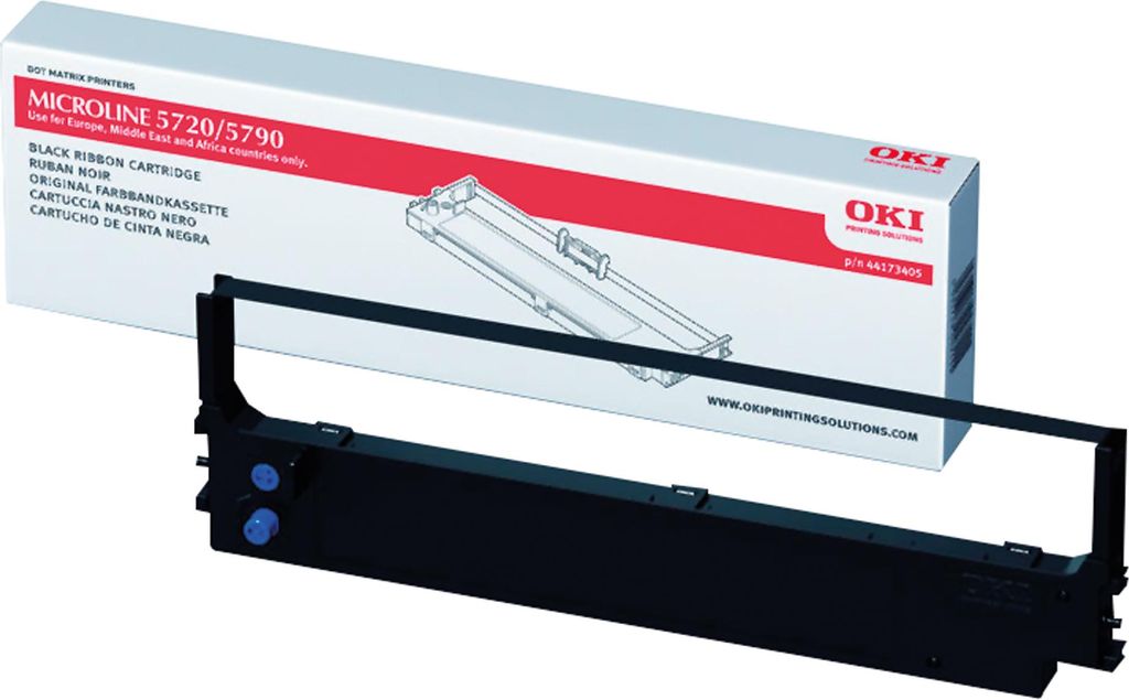 Oki Ribbon ML5720 (44173405)