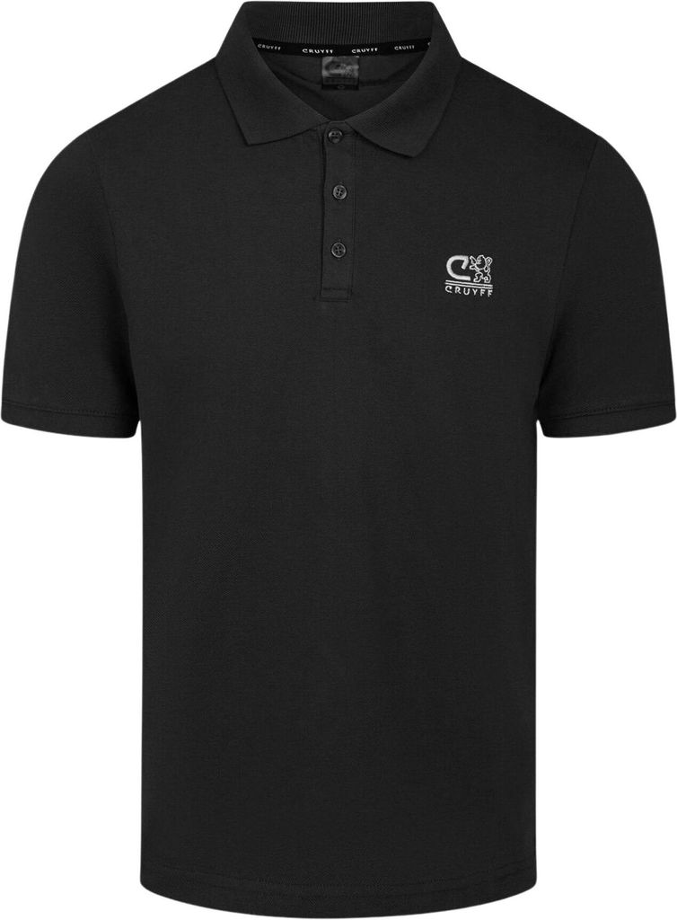 Cruyff Energized Poloshirt Herren