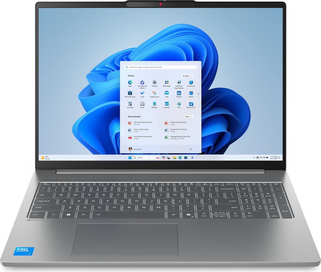 【美品】Lenovo IdeaPad Slim 5 i5 16GB 512GB Lenovo IdeaPad Slim 5 Laptop | 16